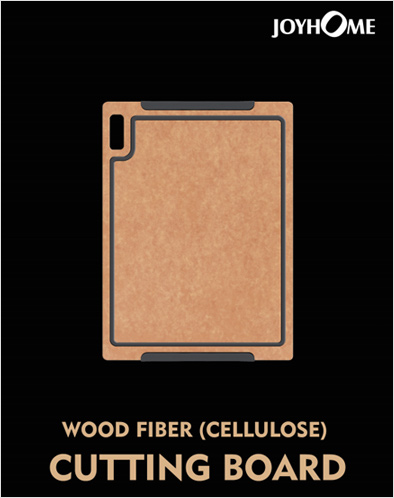 Wood Fiber Booklet