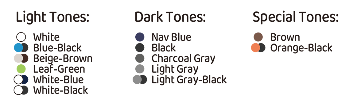 Color