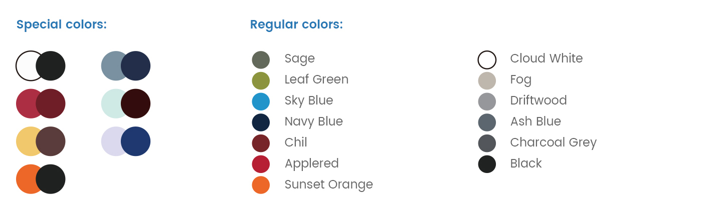 Color